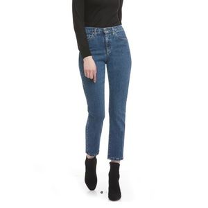 New Yoga Jeans - Emily Slim